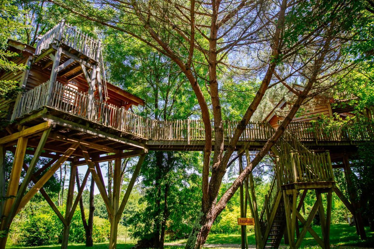 Domaine Ecôtelia *