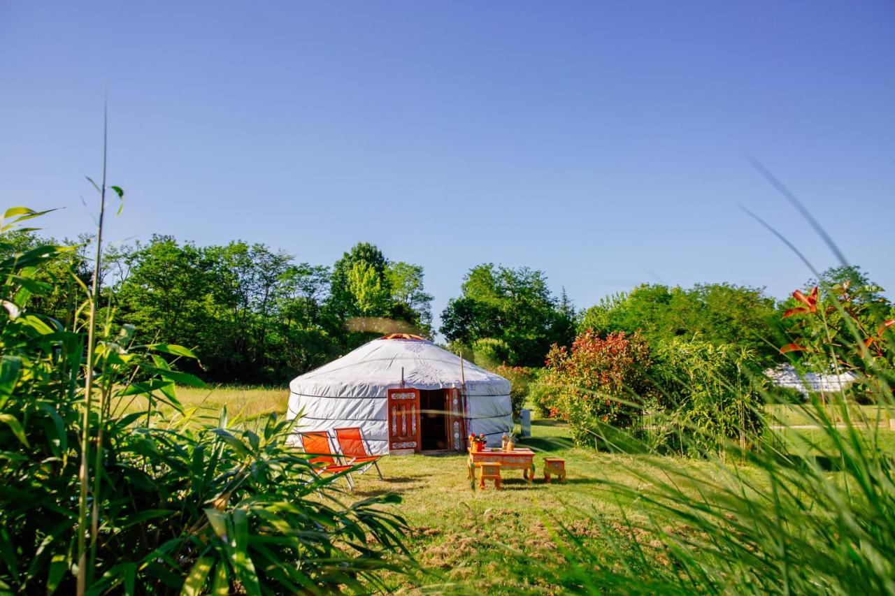 Domaine Ecôtelia Le Nizan