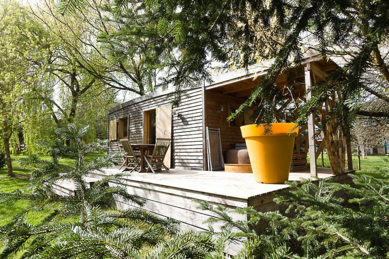 Domaine Ecôtelia * Le Nizan